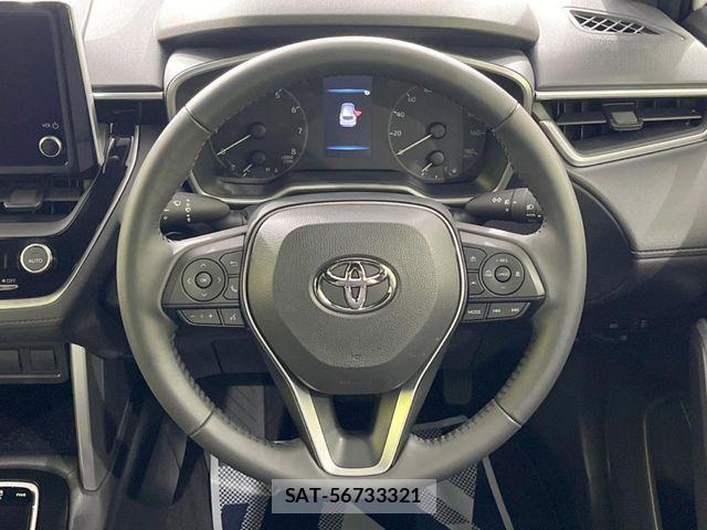 Toyota COROLLA CROSS 2024-11 8665969-10