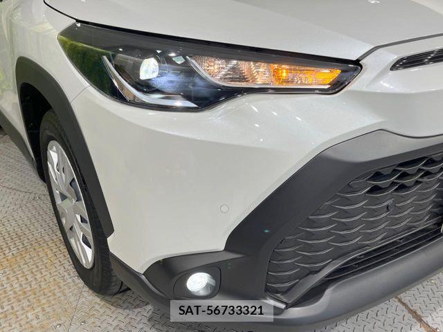 Toyota COROLLA CROSS 2024-11 8665969-11