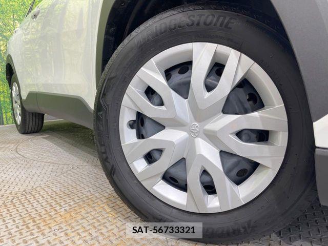 Toyota COROLLA CROSS 2024-11 8665969-12