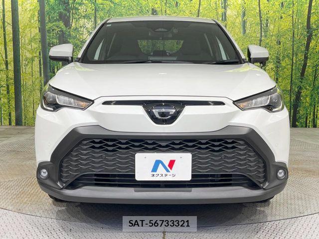 Toyota COROLLA CROSS 2024-11 8665969-13