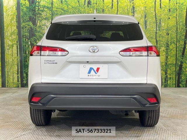 Toyota COROLLA CROSS 2024-11 8665969-14