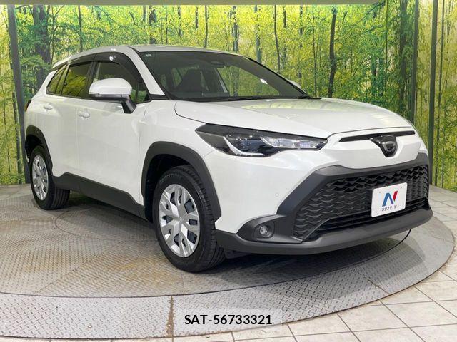 Toyota COROLLA CROSS 2024-11 8665969-15