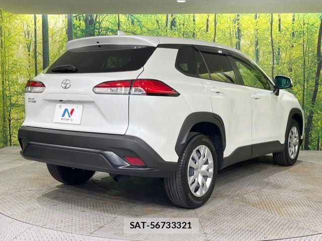 Toyota COROLLA CROSS 2024-11 8665969-16