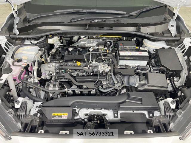 Toyota COROLLA CROSS 2024-11 8665969-17
