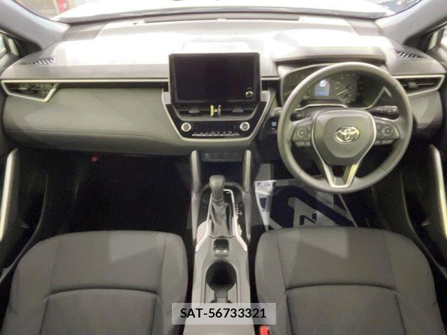 Toyota COROLLA CROSS 2024-11 8665969-1
