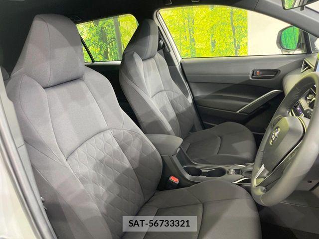 Toyota COROLLA CROSS 2024-11 8665969-7