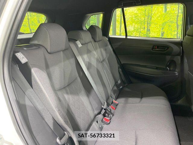 Toyota COROLLA CROSS 2024-11 8665969-8