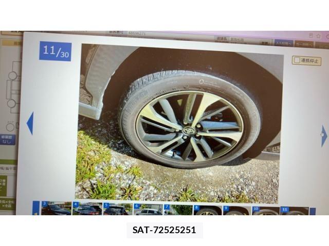 Toyota COROLLA CROSS 2022-01 8665968-10