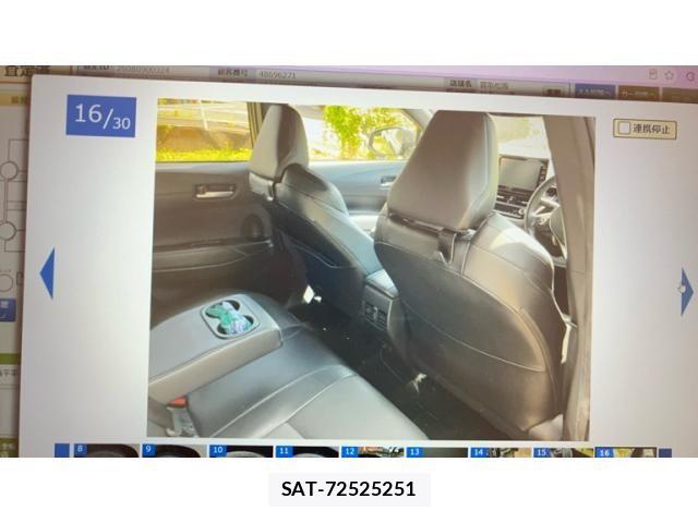 Toyota COROLLA CROSS 2022-01 8665968-15