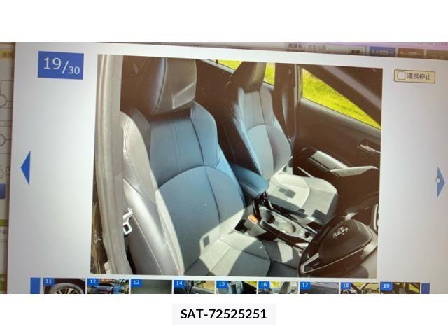 Toyota COROLLA CROSS 2022-01 8665968-18