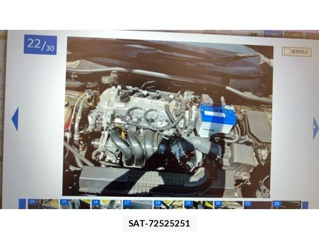 Toyota COROLLA CROSS 2022-01 8665968-21