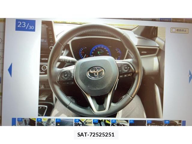 Toyota COROLLA CROSS 2022-01 8665968-22