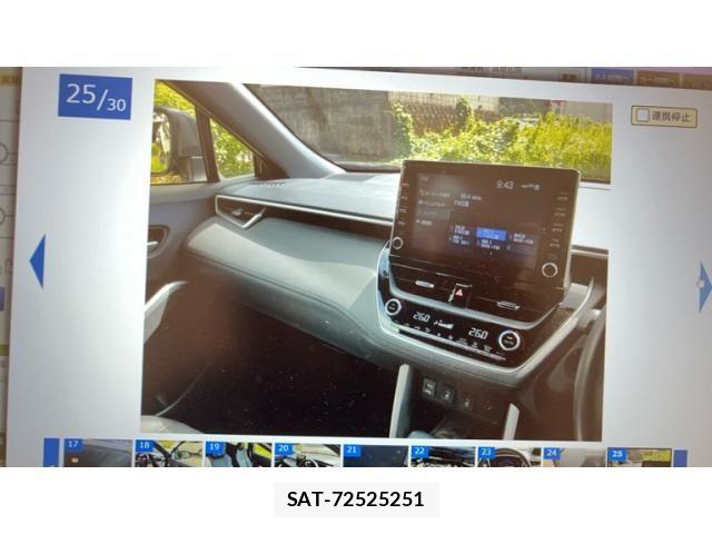 Toyota COROLLA CROSS 2022-01 8665968-24