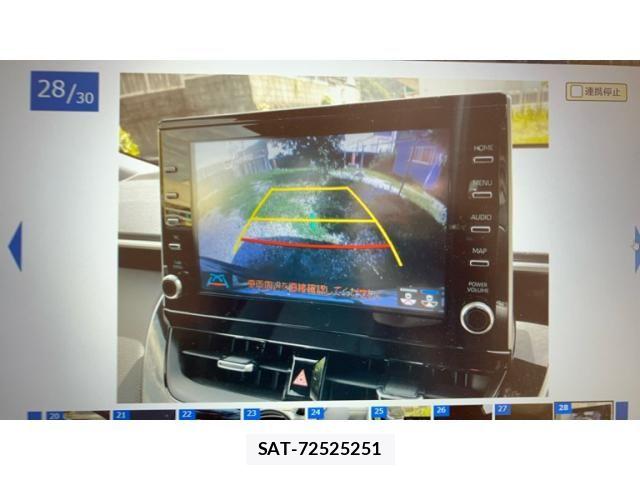 Toyota COROLLA CROSS 2022-01 8665968-27