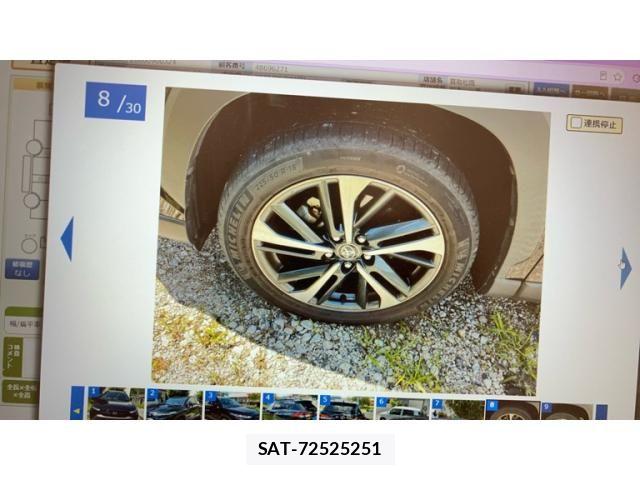 Toyota COROLLA CROSS 2022-01 8665968-7