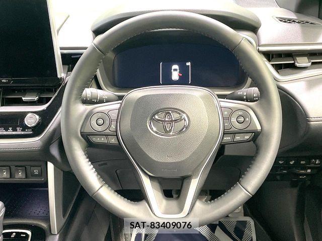 Toyota COROLLA CROSS 2025-03 8685311-10
