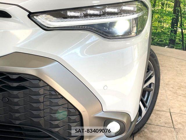Toyota COROLLA CROSS 2025-03 8685311-11