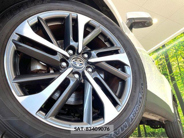 Toyota COROLLA CROSS 2025-03 8685311-12