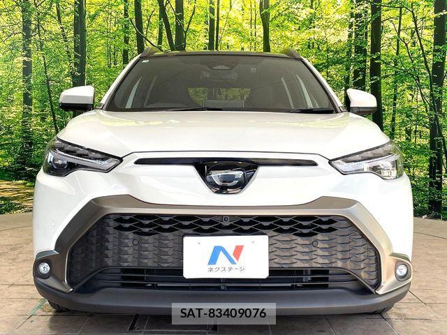 Toyota COROLLA CROSS 2025-03 8685311-13