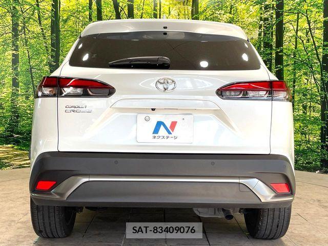 Toyota COROLLA CROSS 2025-03 8685311-14