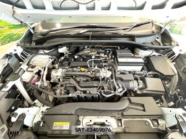 Toyota COROLLA CROSS 2025-03 8685311-17