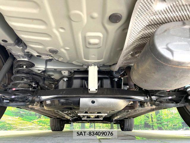 Toyota COROLLA CROSS 2025-03 8685311-18