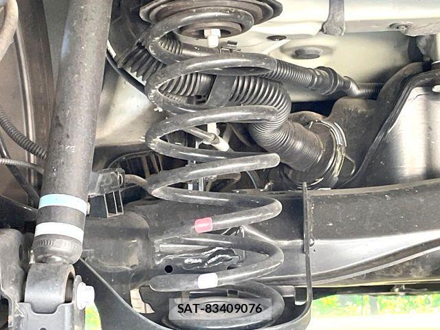 Toyota COROLLA CROSS 2025-03 8685311-19