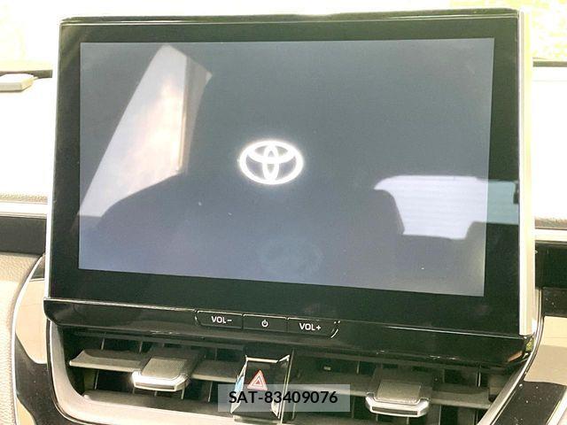 Toyota COROLLA CROSS 2025-03 8685311-3