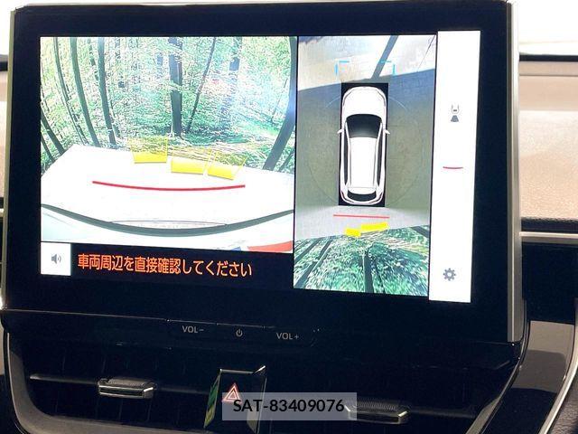 Toyota COROLLA CROSS 2025-03 8685311-5