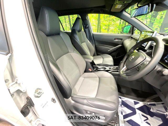 Toyota COROLLA CROSS 2025-03 8685311-7