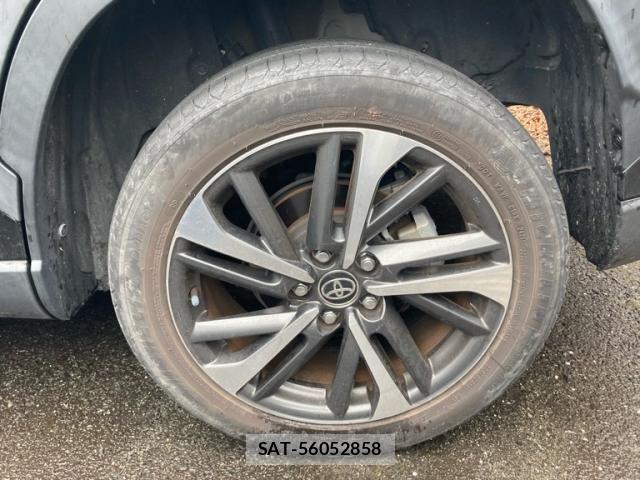 Toyota COROLLA CROSS 2021-10 8741232-9