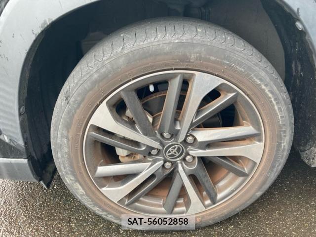 Toyota COROLLA CROSS 2021-10 8741232-10