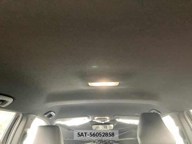 Toyota COROLLA CROSS 2021-10 8741232-11