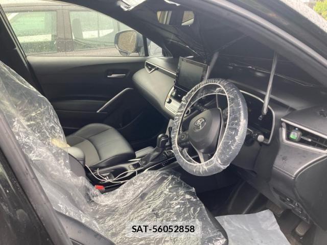 Toyota COROLLA CROSS 2021-10 8741232-15
