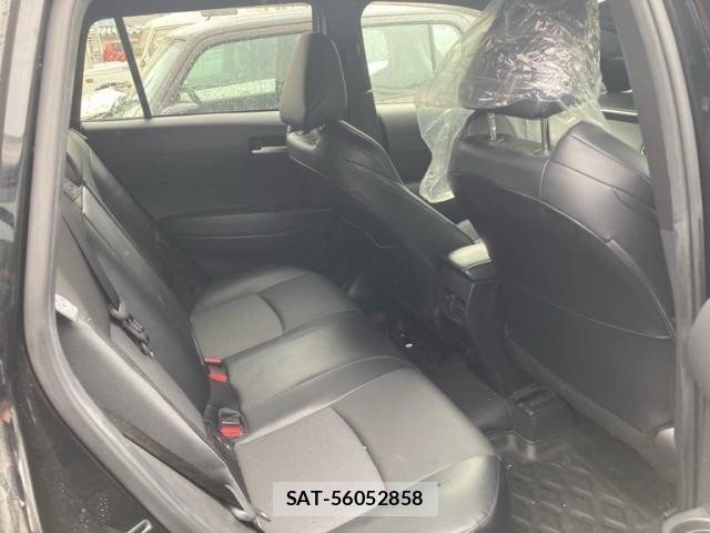 Toyota COROLLA CROSS 2021-10 8741232-16