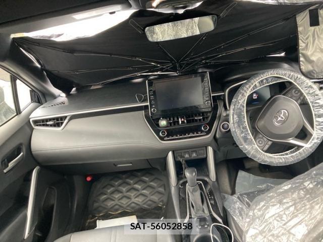 Toyota COROLLA CROSS 2021-10 8741232-18