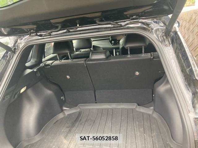 Toyota COROLLA CROSS 2021-10 8741232-1