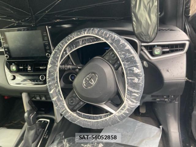 Toyota COROLLA CROSS 2021-10 8741232-19