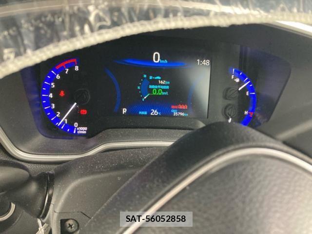 Toyota COROLLA CROSS 2021-10 8741232-20