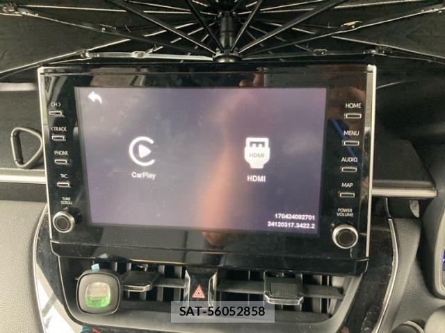 Toyota COROLLA CROSS 2021-10 8741232-21