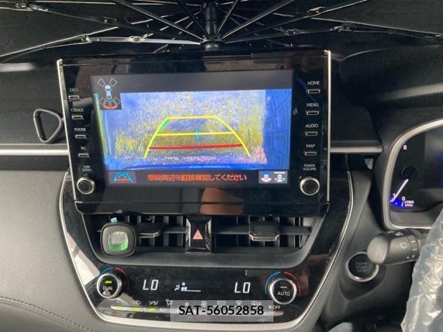 Toyota COROLLA CROSS 2021-10 8741232-22