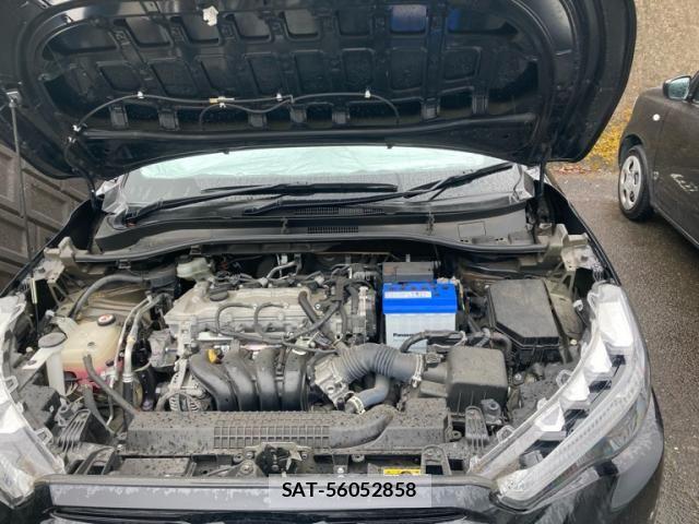 Toyota COROLLA CROSS 2021-10 8741232-24