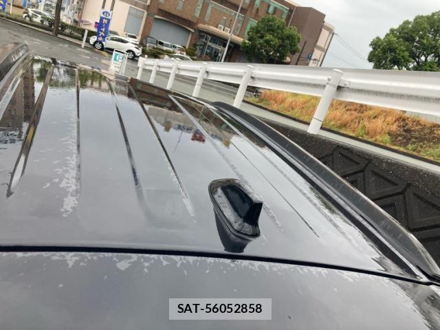 Toyota COROLLA CROSS 2021-10 8741232-5