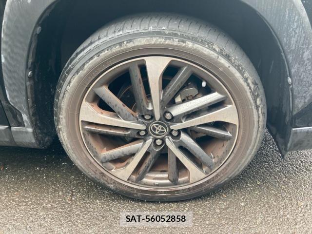 Toyota COROLLA CROSS 2021-10 8741232-7