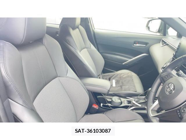Toyota COROLLA CROSS 2023-02 8741226-9