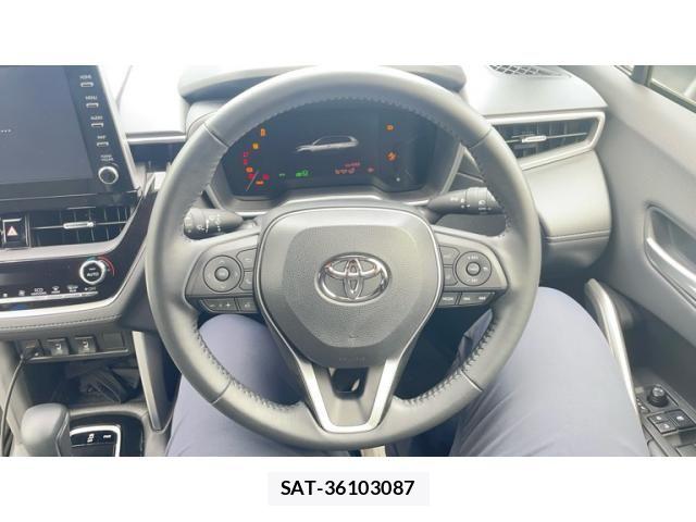 Toyota COROLLA CROSS 2023-02 8741226-10