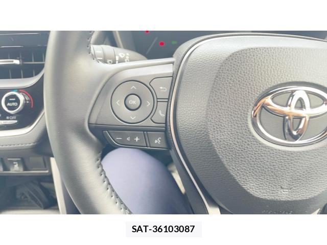 Toyota COROLLA CROSS 2023-02 8741226-11
