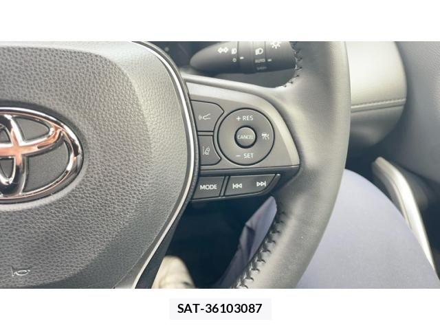 Toyota COROLLA CROSS 2023-02 8741226-12