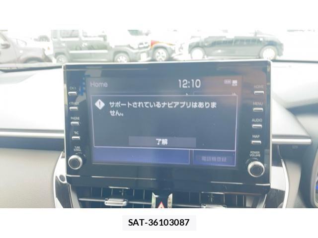 Toyota COROLLA CROSS 2023-02 8741226-14