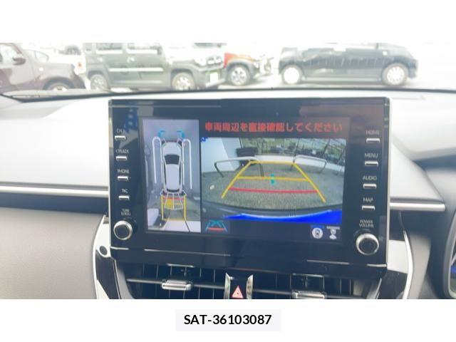 Toyota COROLLA CROSS 2023-02 8741226-15